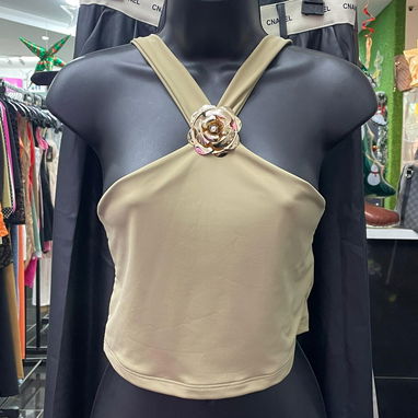BLUSAS Y CORSET MUJER - Img 111326339