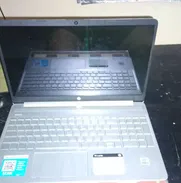 Vendo laptop HP en 300 USD. Llamar al 58387799 - Img 49825167