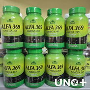 Omega 3 - Img 58481882