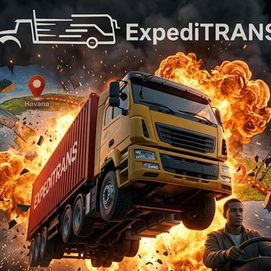 Transportacion de contenedores - Img 121776081