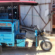 🚚 TRICICLO MVP – El rey de la carga y el transporte - Img 57195752