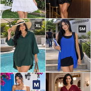 Vestidos para todas y para cualquier ocasión - Img 57545791