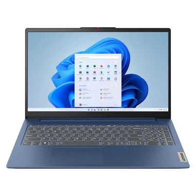 Laptop Lenovo IdeaPad Slim 3 15AMN8 Ryzen 5 8GB 512GB - 2/10