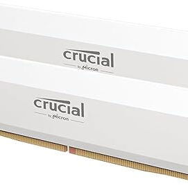 Kit DDR5 Z790 Steel Legend WiFi + Crucial Pro DDR5 RAM 32 GB +Intel Procesador Core i3 (12ª generación) i3-12100 - 2/4