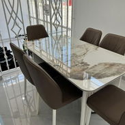 Juego de comedor - Img 55854005