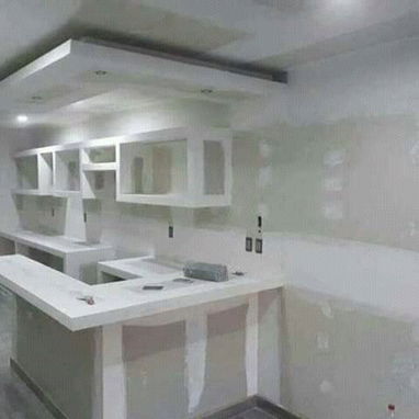 Drywall Pro ( El que sabe sabe) - Img 125381025