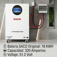 Batería Saco 16Kw - Img 57106675