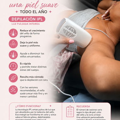 Spa_ leydis 🪷 ubicado en Marianao donde resaltamos tu belleza de forma natural. - Img 127551347