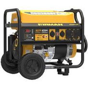 Planta eléctrica Firman 8375 w 1050 usd - Img 57896039