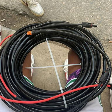 ✔CABLES ORIGINALES PARA PANELES✔ - Img 127590660