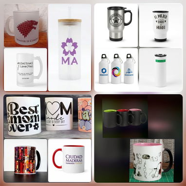 Productos Personalizados para Negocios | Branding Corporativo - Img 125552369