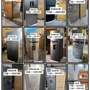 Refrigeradores en venta - Img 56185915