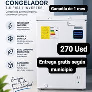 Nevera Royal 3.5 pies, Garantía de 1 mes, Entrega gratis según municipio - Img 57626193