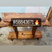 ♻️ Multi muebles ♻️ - Img 45498901