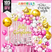 Set decorativos para Fiestas - Img 57623906