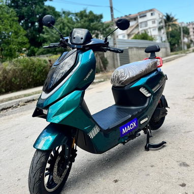 Vendo motos electricas - 3/8