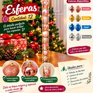 Esferas navideñas (EyH) - Img 57621485