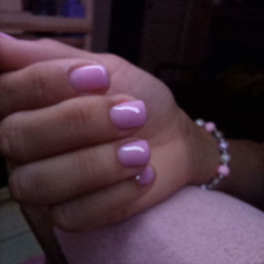 💅 ¡Tus manos y pies merecen amor! ✨ ¿Andas necesitando un tiempo para ti? Ven y consiéntete con nuestro servicio - Img 122536050