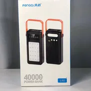Powerbank 40000 mah - Img 55985885