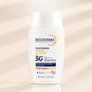 Bioderma Photoderm X Defense Ultrafluid 40 mL SPF 50 + - Img 55914695