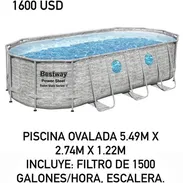Piscina - Img 55568462
