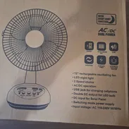 Ventiladores Recargables - Img 55532366