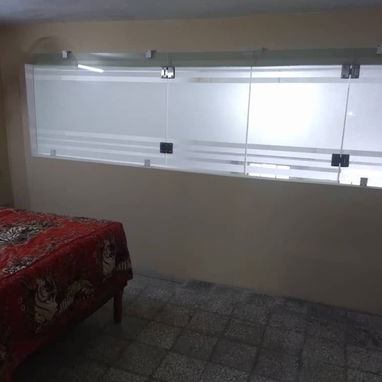 Se vende casa súper grande de 3 cuartos - 5/10