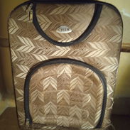 VENDO MALETAS CON RUEDITAS, IDEALES PARA VIAJAR - Img 58027960