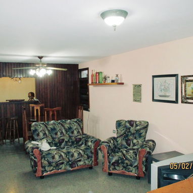 🏠Maison à louer avec 4 chambres, disponible pour une location longue durée. Idéale pour les étudiants internationaux. - Img 120439710