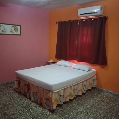 COD.Z 🏡✨ ¡Alquiler de Hostal en Cienfuegos! - 5/6