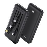 PowerBank de 10000 mAh MARCA 1HORA🔋⚡Em - Img 55776467