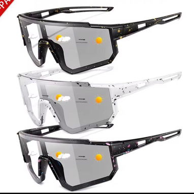 Gafas photochromaticas motos 52493172 - Img 122017304