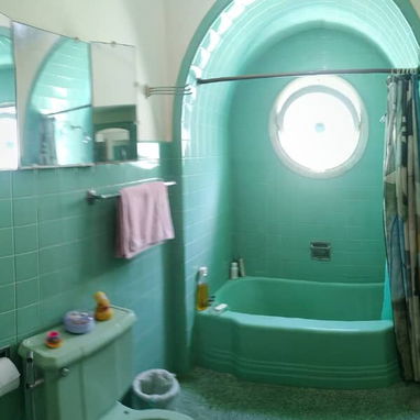 Ref# 80. Casa biplanta en altos super céntrica con 4 cuartos y placa libre!!! - 3/10