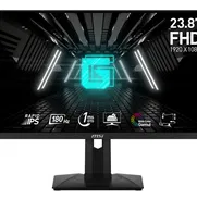 Super Oferta Monitor Gaming 24Pulgadas Full HD 180hz MSI G244PF E2 Panel Rapid IPS 1ms de respuesta 💵215 USD - Img 49079932