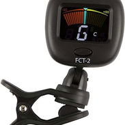 Fender FCT-2 Afinador profesional con clip - Img 57164902