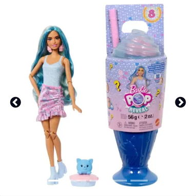 Barbies - Img 124696979