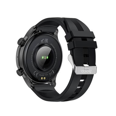 BOROFONE BD14. Smartwatch Deportivo 2.01″ con función de Llamadas - 2/2