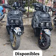 MOTOS Y TRICICLO - Img 58156378