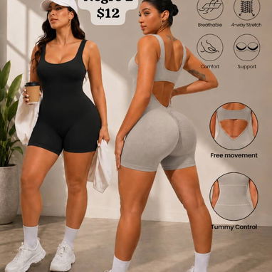 ROPA DEPORTIVA-GYM - Img 123848921