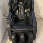 Vendo sillones de masaje de cuerpo completo - Img 55835523