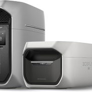 EcoFlow DELTA 3 Max Plus + Batería Extra Inteligente 4096Wh 3000W - Img 56443572