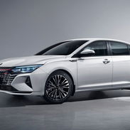 Dongfeng Shine Max GRIS – $120 USD/día - Img 57127179