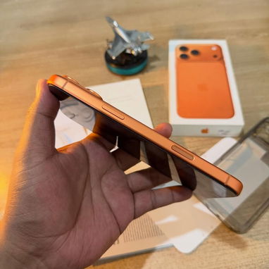New fast selling iPhone 17 pro max 1Tb - Img 123255823