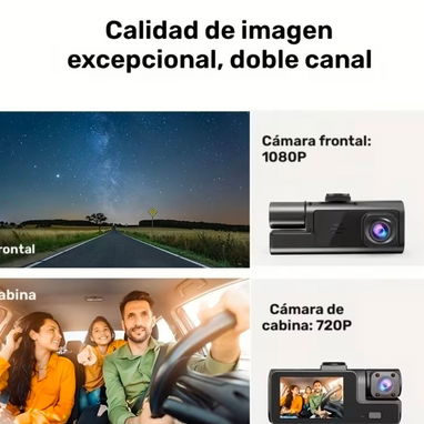Cámara para carros 🍃 Juli35 - 2/2