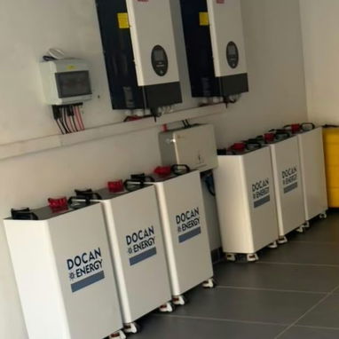 ☀️ ¡INVIERTE EN ENERGÍA SOLAR Y DISFRUTA DE MAYOR INDEPENDENCIA ELÉCTRICA! ⚡️ - 6/6