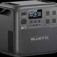 BLUETTI Elite 200 V2 - Img 58322517
