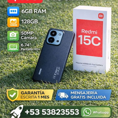 📲 Ofertas en mĂłviles Samsung, Xiaomi e iPhone đź’° GarantĂa escrita + mensajerĂa gratis - Img 115997127