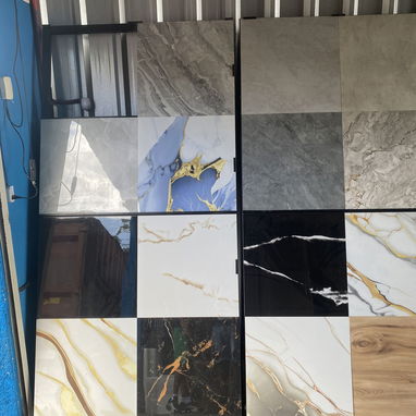 Porcelanato de 60 x 60 . - Img 122514369