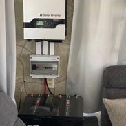 Kit Solar 6 kw con 15 kwh - Img 56607160