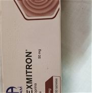 Aziatropina tabletas 100 mg - Img 45864378